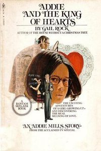 Addie and the King of Hearts