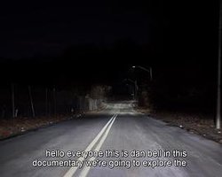 Scary, Unnerving Experiences Filming Ghost Documentary: Are These Paranormal Experiences Incidents?
