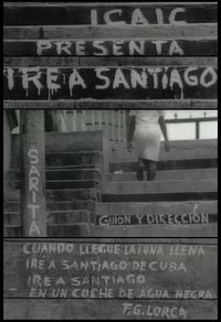 Iré a Santiago