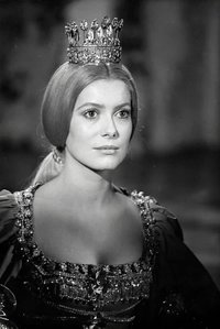 Donkey Skin: Behind the Scenes