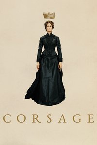 束不住的茜茜皇后(港)