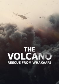 火山危机：白岛救援行动