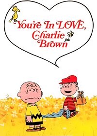 你恋爱了，查理·布朗