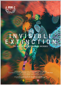 The Invisible Extinction