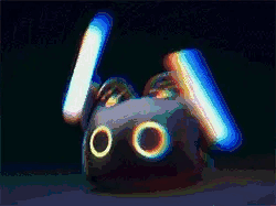 Emoji gblackcat_gmzz_gif_1