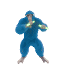 Emoji logan5_party