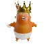 Emoji blump_no_kings
