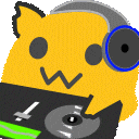 Emoji ablobcatdj