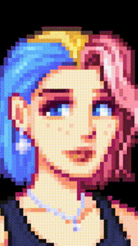 Emoji gay_alice_shades