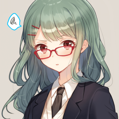 Avatar for 蜜瓜级轻巡洋舰二番舰@五月病 :ff14_kaihua: