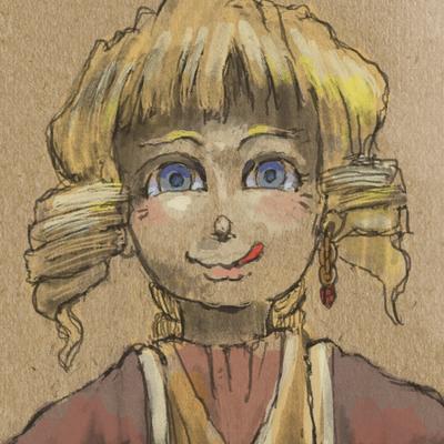 Avatar for 少年插畫家