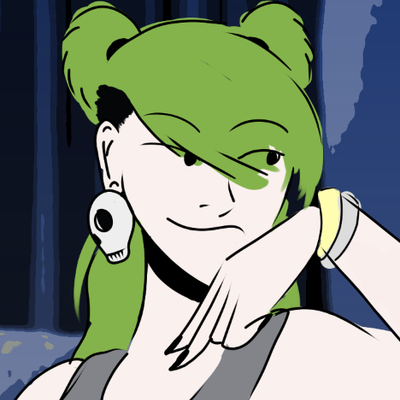 Avatar for Kera Vortiwife