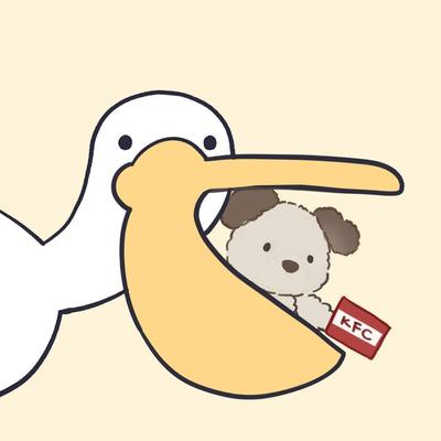 Avatar for 这个好贵啊，那个也买不起