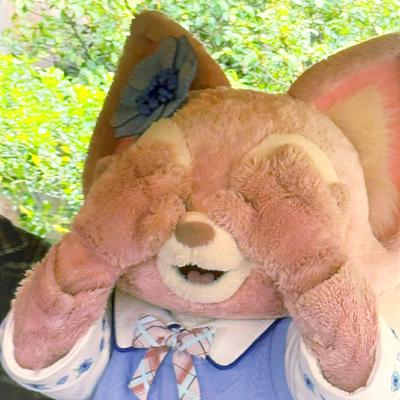 Avatar for 过年是一种酷刑