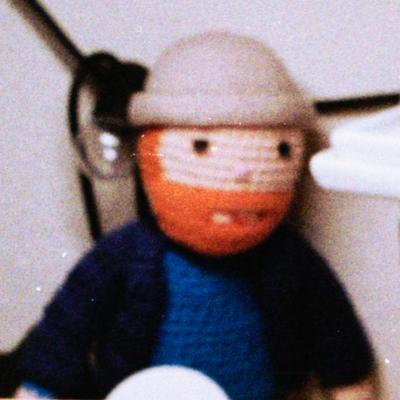 Avatar for 鬚鯨一場的Salsa醬