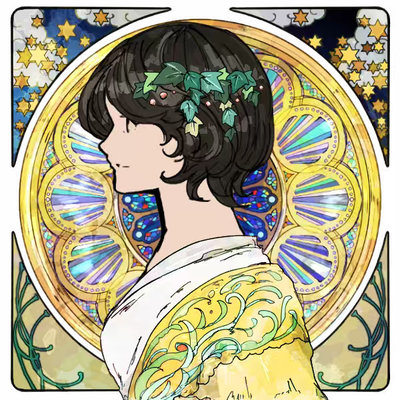 Avatar for 时变局正宗青柠派🍋🥧 :verified: