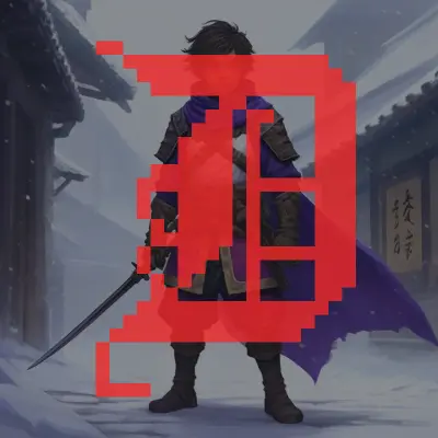 Avatar for Dungeons
