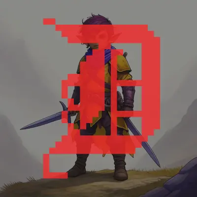 Avatar for Dungeons