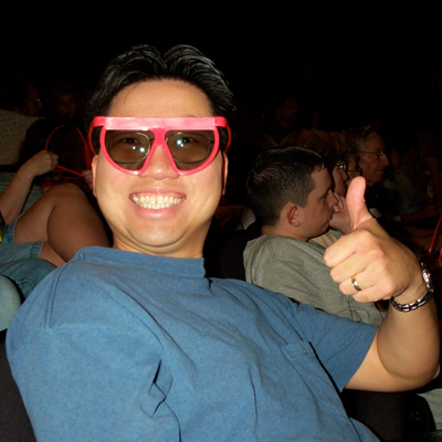 Avatar for Dave Rahardja