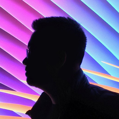 Avatar for Dave Rahardja