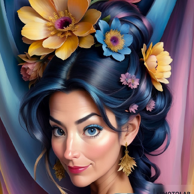 Avatar for Wallflower 🌺