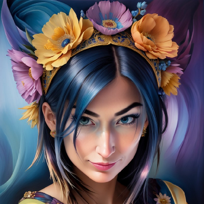 Avatar for Wallflower 🌺