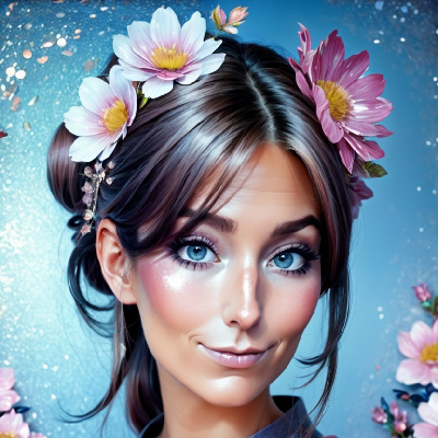Avatar for Wallflower 🌺