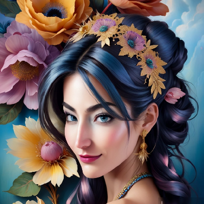 Avatar for Wallflower 🌺
