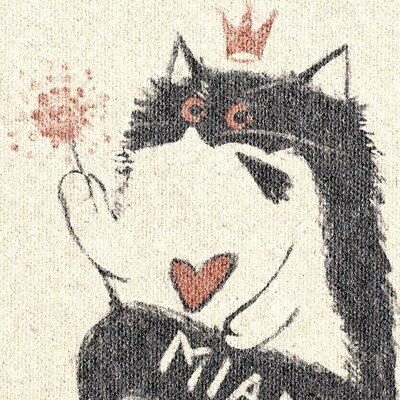 Avatar for . .. …不说话