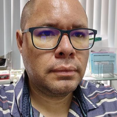 Avatar for Jorge Bejarano