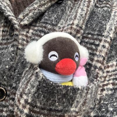 Avatar for 嘟尽天国