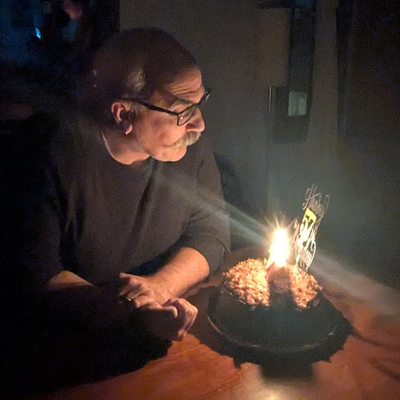 Avatar for Evan Prodromou