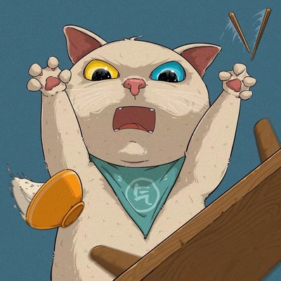 Avatar for 不太可能很开心
