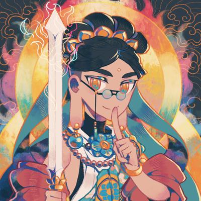 Avatar for 鱷子寬祥🐊