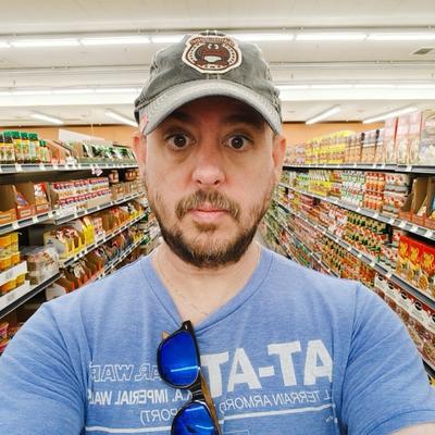 Avatar for J.R. Orci