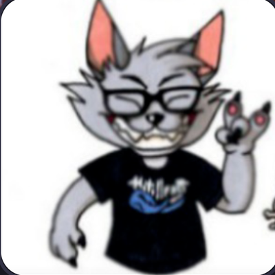 Avatar for Kit-T :damnified: