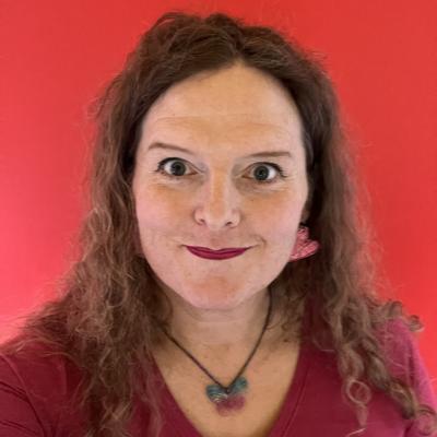 Avatar for Miriam's on Medical Leave