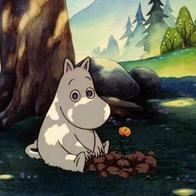 Avatar for 不要在黑屋子里找黑猫 :blackcat_ding: