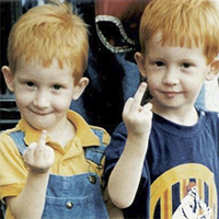 Avatar for Dagnabbit, Pascaline! 🌼