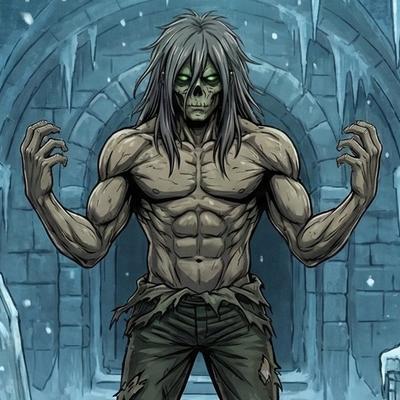 Avatar for GryphonSK