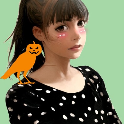 Avatar for CatSalad🐈🥗 (D.Burch) :blobcatrainbow:
