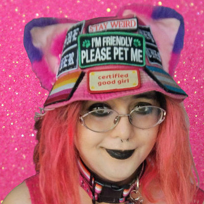 Avatar for 🌈 vanta rainbow black 🌈