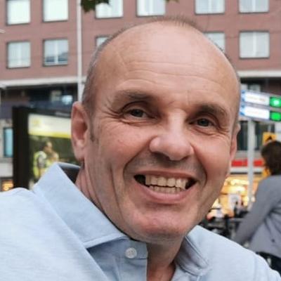 Avatar for Paul Schoe