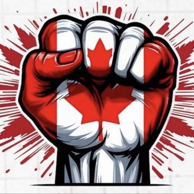 Avatar for Random Canuck 🍁😷 💉
