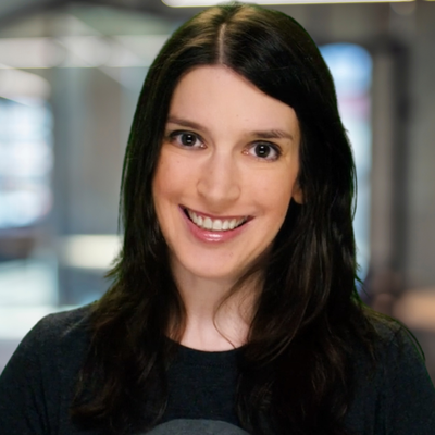 Avatar for Christina Warren