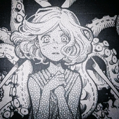 Avatar for handmade ghost