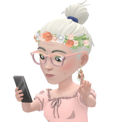 Avatar for The Tattooed Nonna 🧙‍♀️