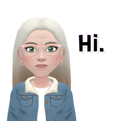 Avatar for The Tattooed Nonna 🧙‍♀️