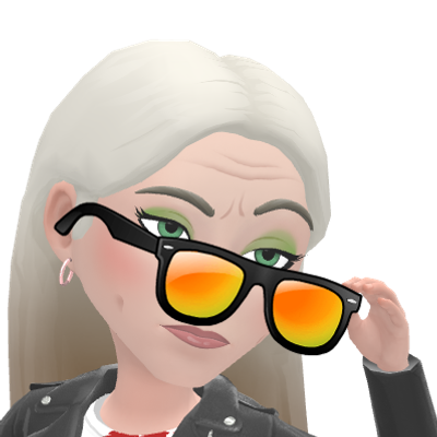 Avatar for The Tattooed Nonna 👑