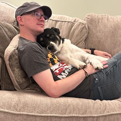 Avatar for jcrabapple